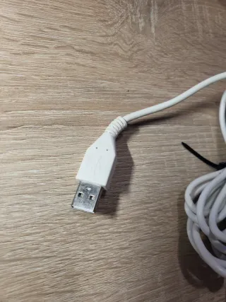 Microfono JoySound per Nintendo Wii