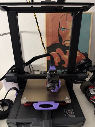 Impresora 3D Creality Ender 3 S1