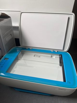 Impresora HP DeskJet 3638