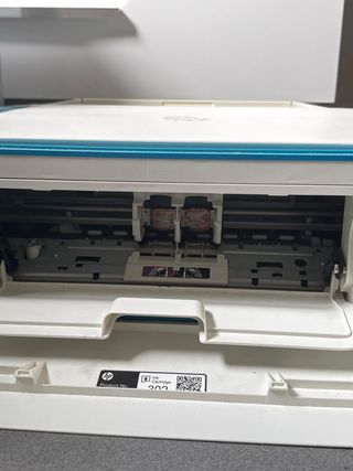 Impresora HP DeskJet 3638