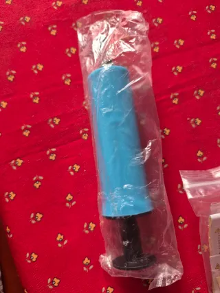 Bañera hinchable para bebé