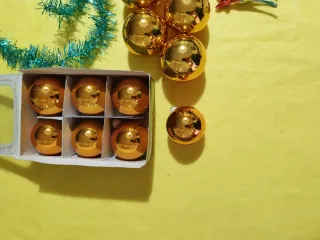 adornos de navidad