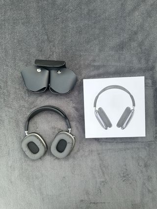Auriculares Apple AirPods Max Negros