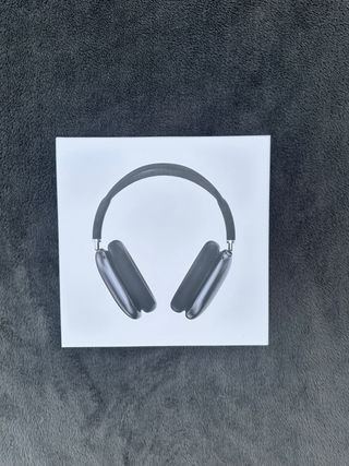 Auriculares Apple AirPods Max Negros
