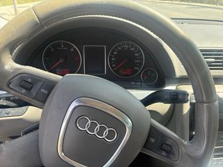 Audi A4 2007