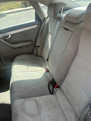 Audi A4 2007