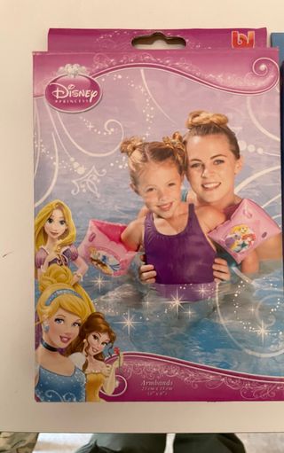 Bracciali Disney Princess