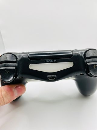 Controller PS4 Nero per Ricambi