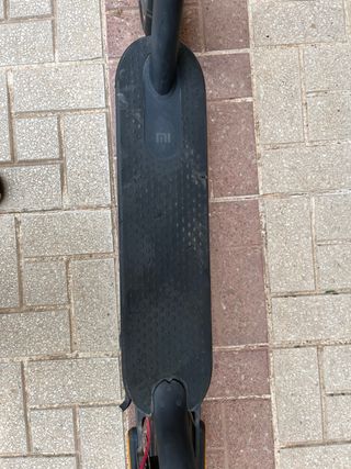 Patinete Eléctrico Xiaomi Pro 2