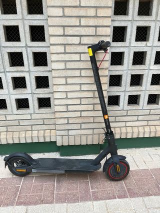 Patinete Eléctrico Xiaomi Pro 2