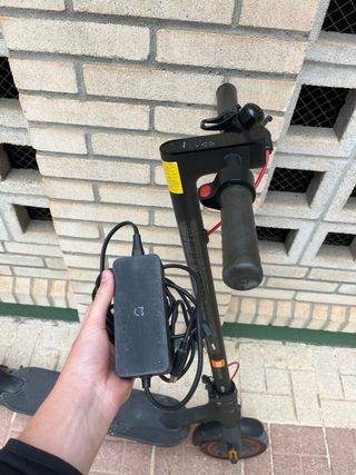 Patinete Eléctrico Xiaomi Pro 2