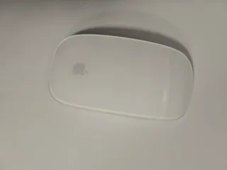 Ratón Apple Blanco