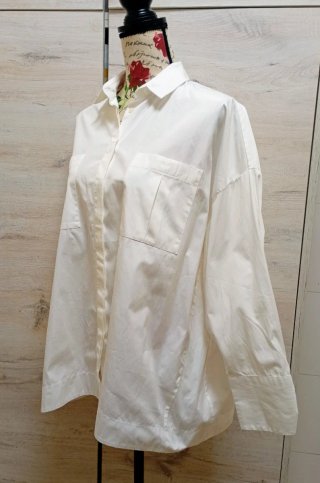 Camisa Uterqüe .
