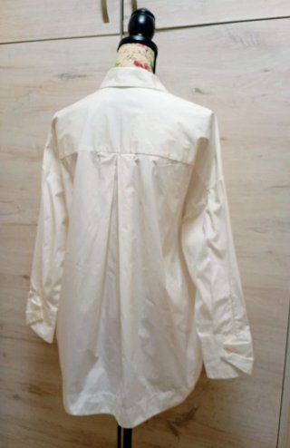 Camisa Uterqüe .