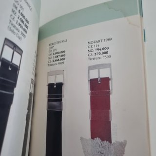 Swatch La voglia matta Rivista Capital Collector