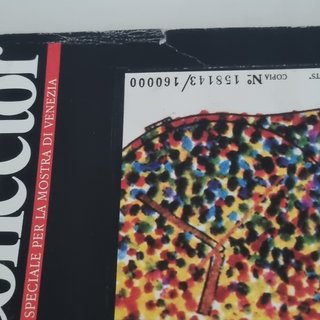 Swatch La voglia matta Rivista Capital Collector