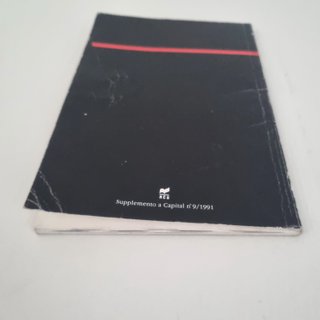 Swatch La voglia matta Rivista Capital Collector