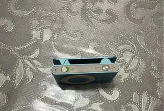 Apple iPod Shuffle 2a Gen Blu/Arg