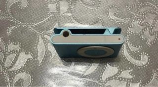 Apple iPod Shuffle 2a Gen Blu/Arg