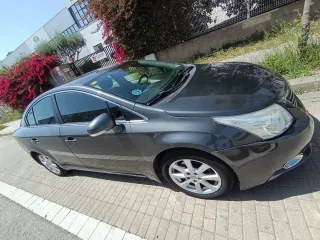 Toyota Avensis 2009