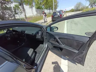 Toyota Avensis 2009