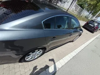 Toyota Avensis 2009