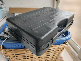 Barbacoa Portátil Multigrill BUTSIR