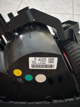 Foco trasero izquierdo Mini Cooper