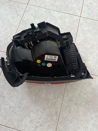 Foco trasero izquierdo Mini Cooper