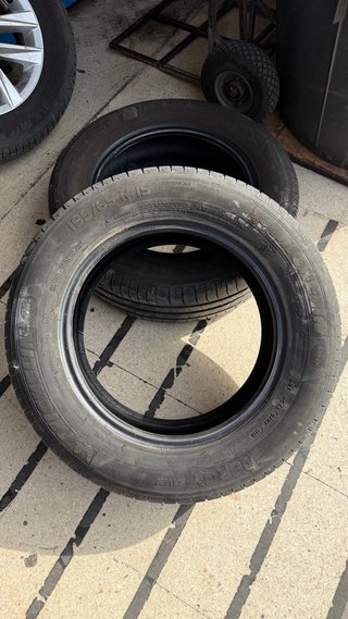 Neumáticos Michelin