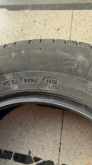 Neumáticos Michelin