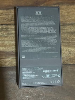 IPHONE 8