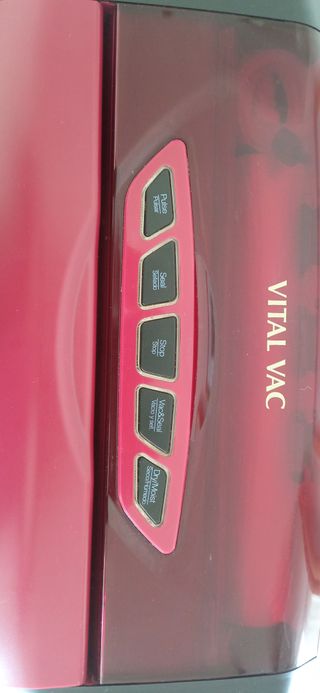 Envasadora al vacío Vital-Vac