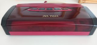 Envasadora al vacío Vital-Vac