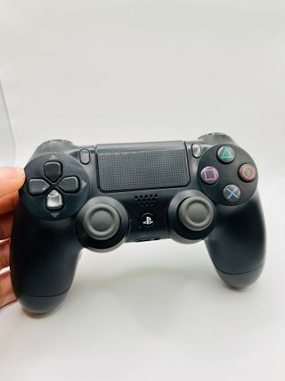 PS4 Fat 1TB + 1 Controller