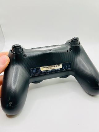 PS4 Fat 1TB + 1 Controller