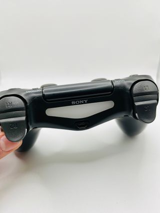 PS4 Fat 1TB + 1 Controller