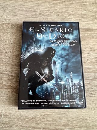 Lote de 20 Películas