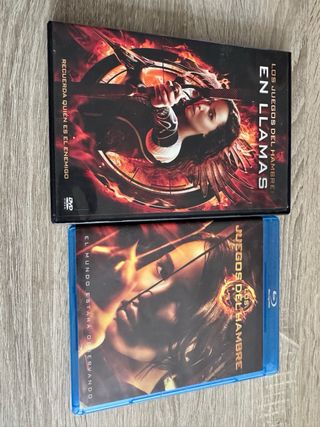 Lote de 20 Películas