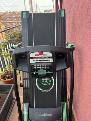 Cinta de Correr Cecotec FIT