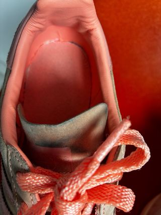 Zapatillas Adidas Campus Beige, coral y Rosa