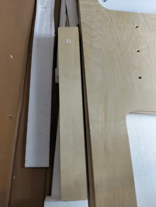 Torre di apprendimento Montessori Robincool 40x44x90 cm