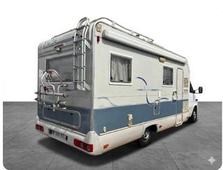 MERCEDES BENZ RIMOR 2002 - AIRE ACOND - 26900€