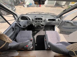 MERCEDES BENZ RIMOR 2002 - AIRE ACOND - 26900€