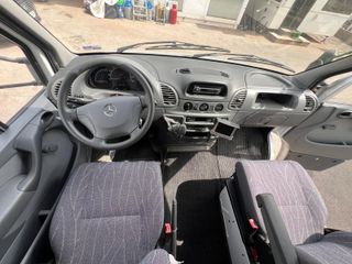 MERCEDES BENZ RIMOR 2002 - AIRE ACOND - 26900€