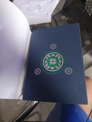 El Silmarillion. Edición ilustrada por el autor