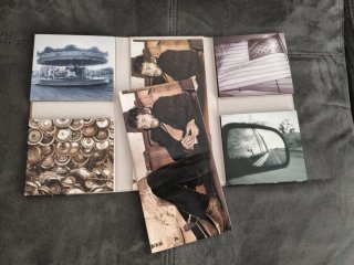 Bruce Springsteen Tracks Deluxe 4 CD Box Set