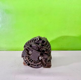 0124525140 Alternador Nissan Qashqai J10 1.5DCI