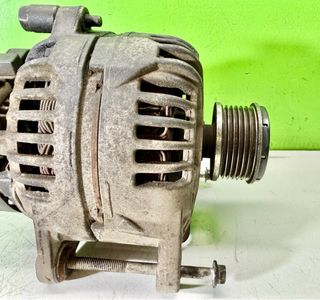 0124525140 Alternador Nissan Qashqai J10 1.5DCI