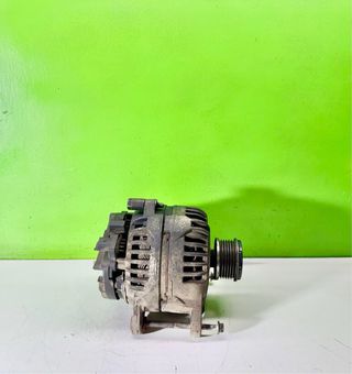 0124525140 Alternador Nissan Qashqai J10 1.5DCI